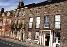 image for Elizabethan House