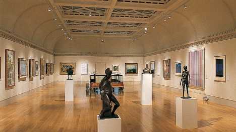 image for Exhibitions