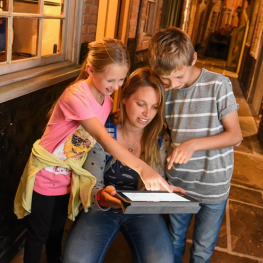 image for Family activities