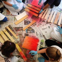 image for Family activities